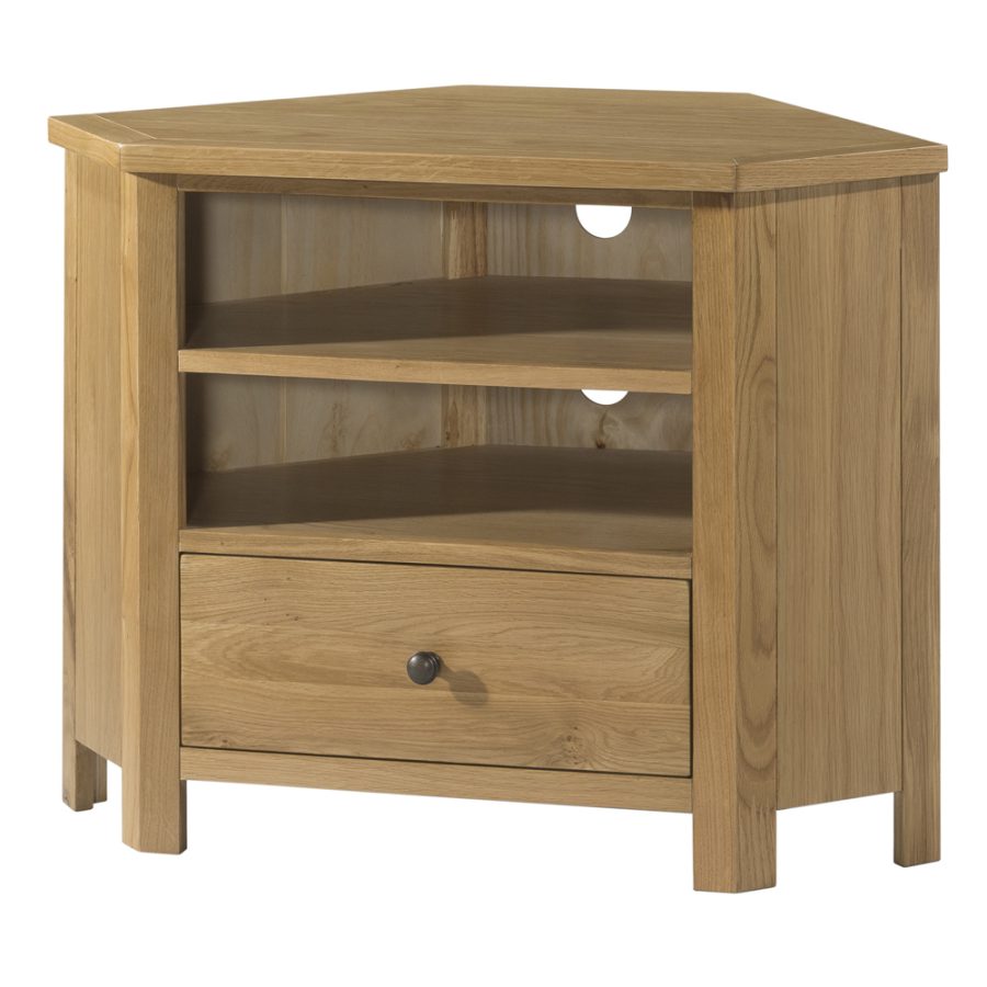Bailey Corner TV Unit