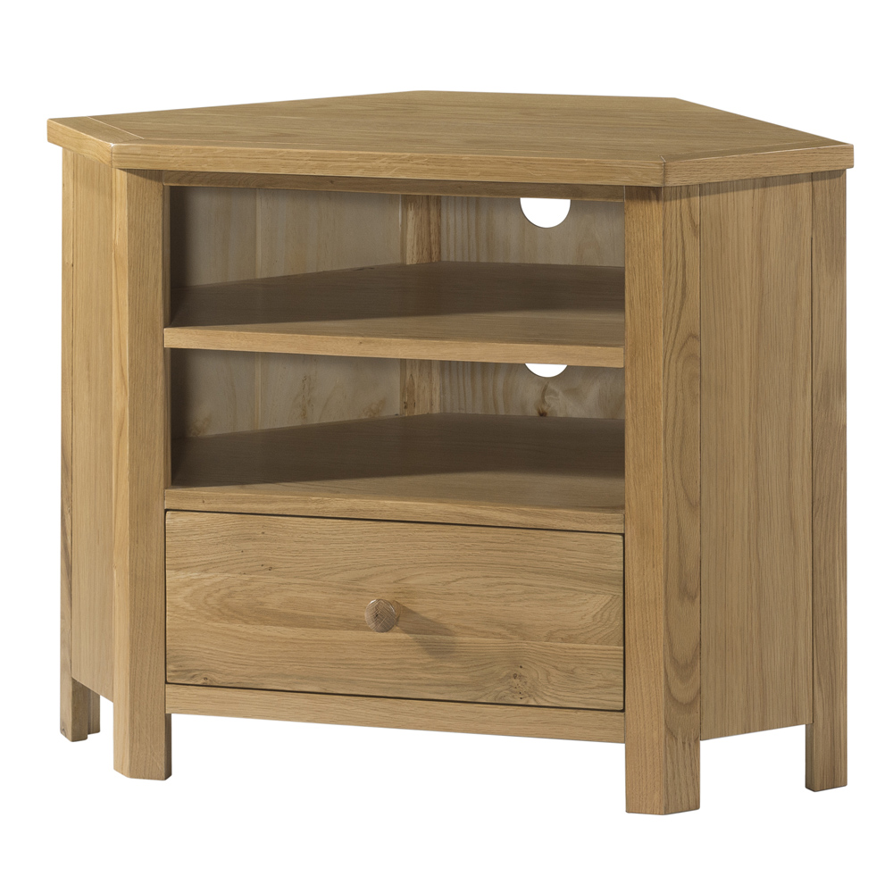Bailey Corner TV Unit - Image 2