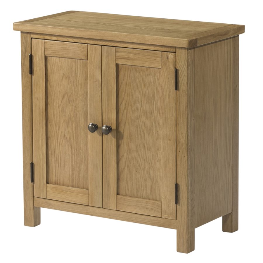 Bailey 2 Door Cupboard