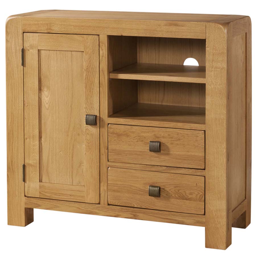 Ava Small Sideboard Media Unit