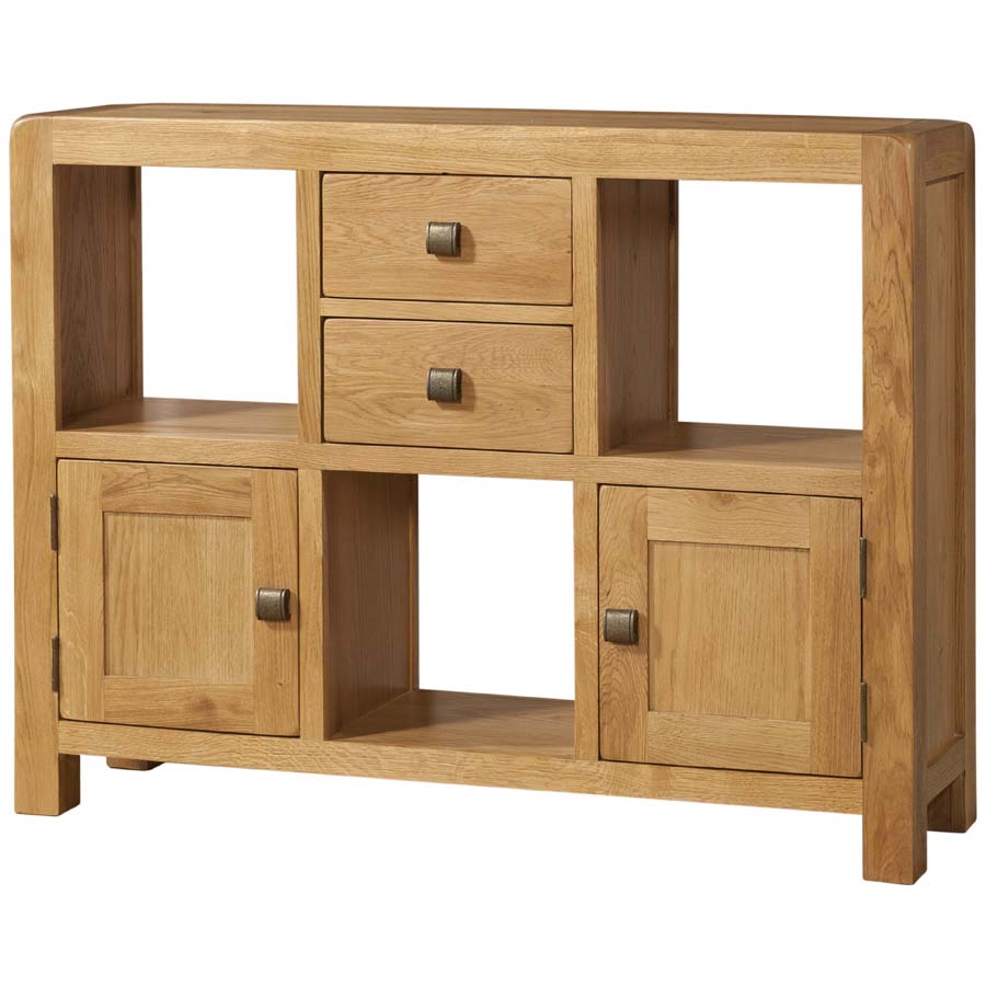 Ava Low Display Unit