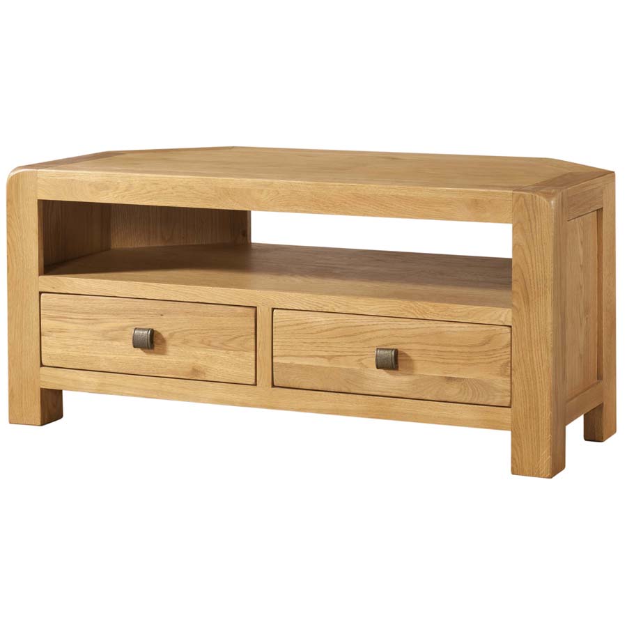 Ava Corner TV Unit