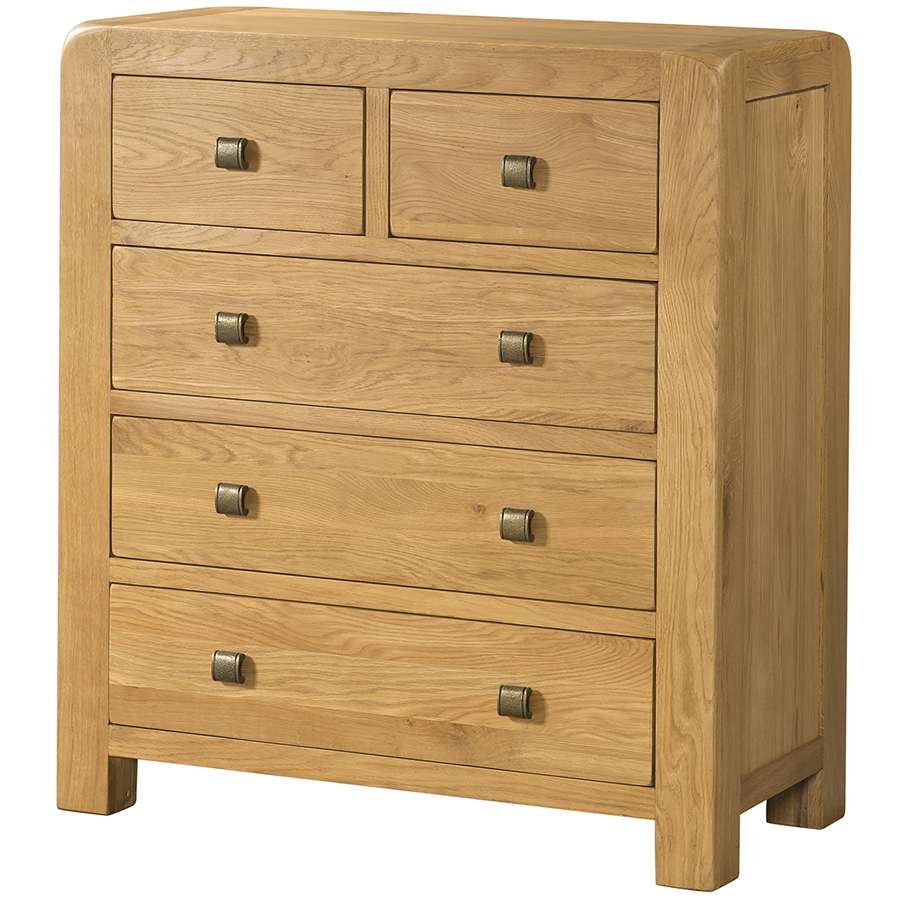 Ava 2 Over 3 Chest
