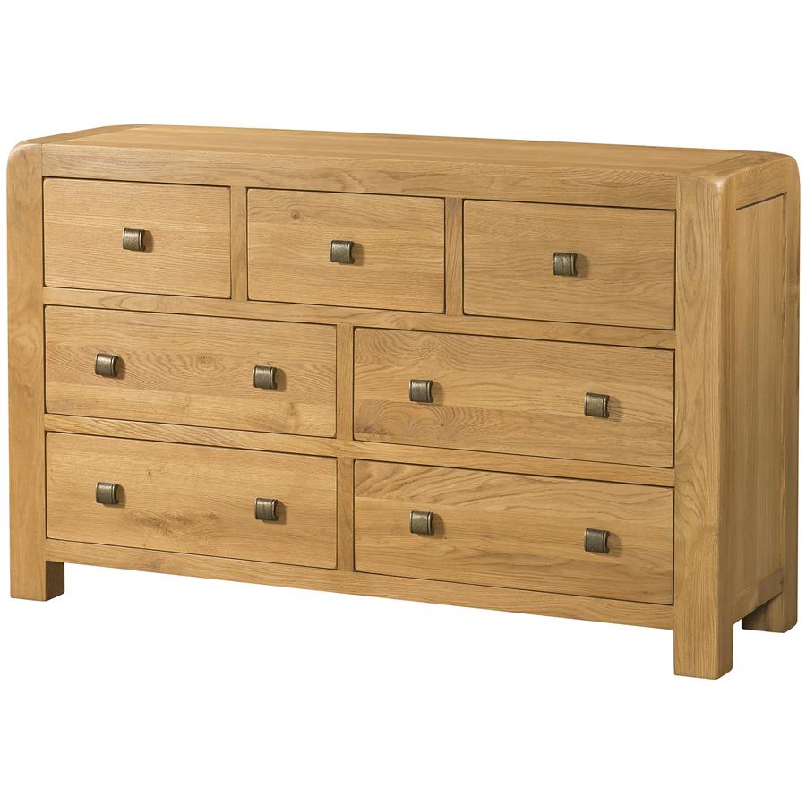 Ava 3 Over 4 Chest