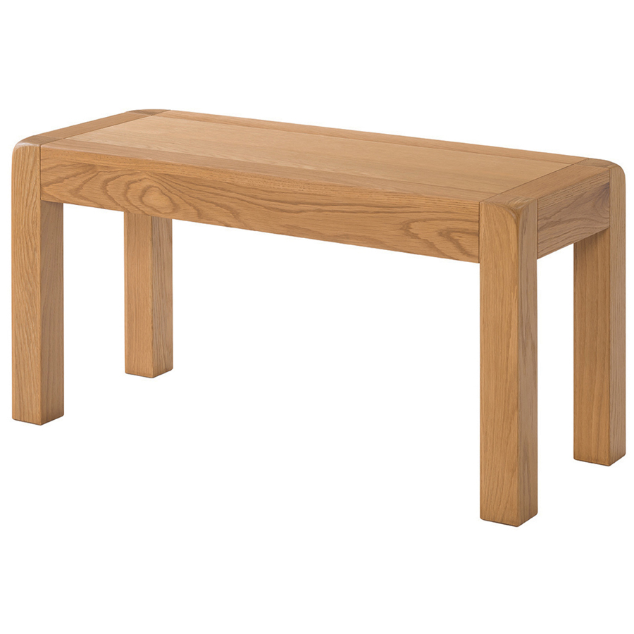 Ava 104cm Medium Dining Bench