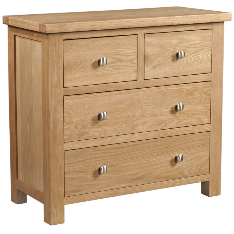 Darcy 2 + 2 Chest