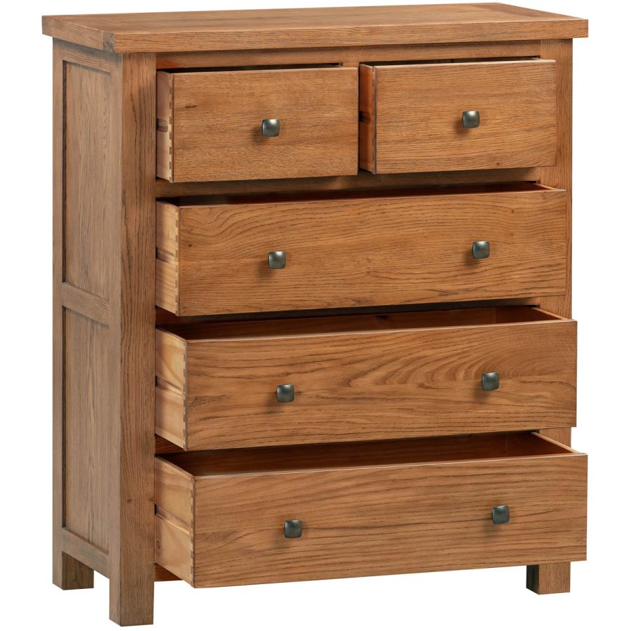 Dora 2 + 3 Chest - Image 2