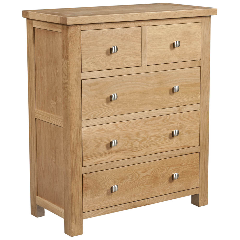 Darcy 2 + 3 Chest