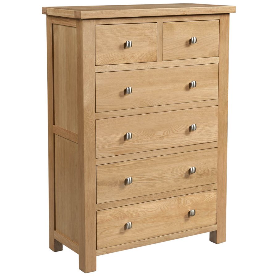 Darcy 2 + 4 Chest