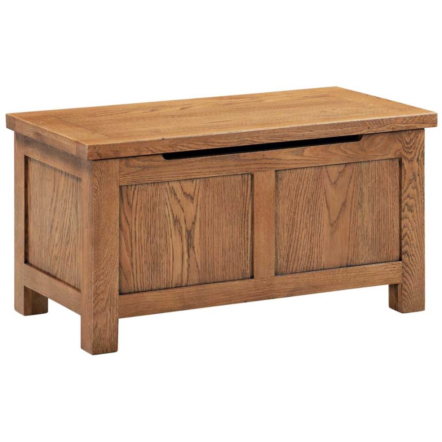 Dora Blanket Box
