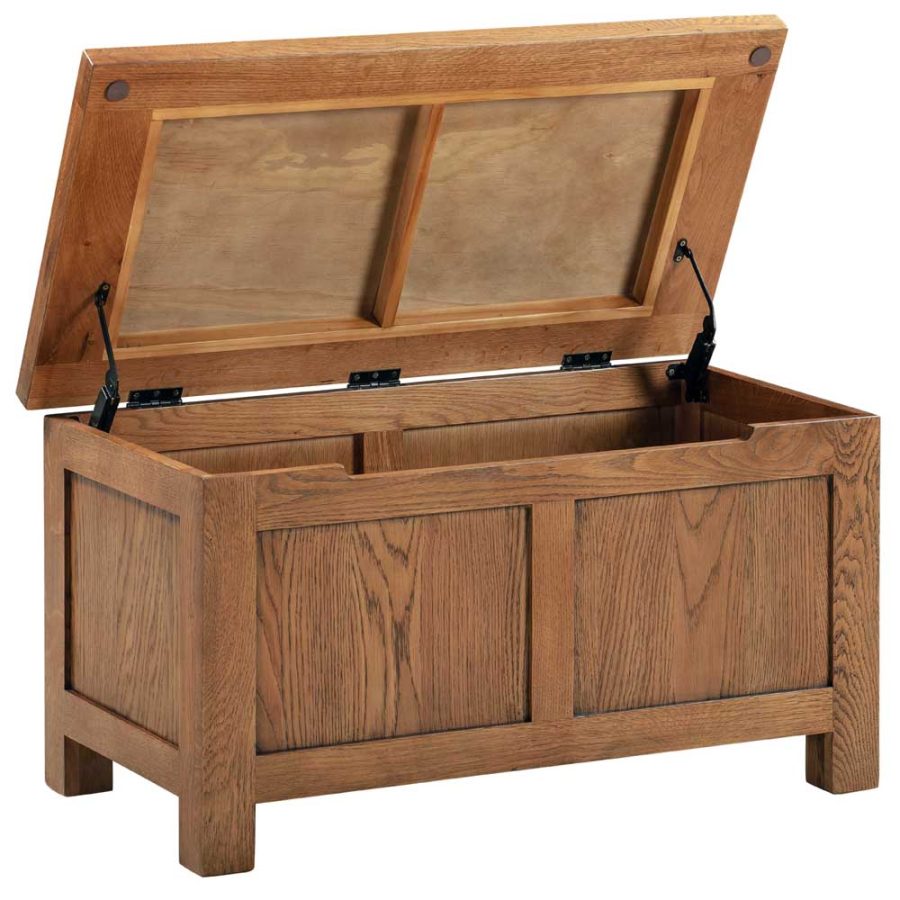 Dora Blanket Box - Image 2