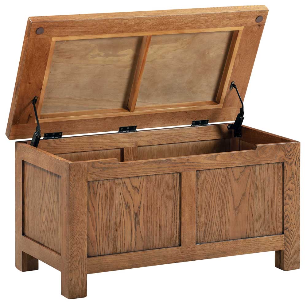 Dora Blanket Box - Image 2