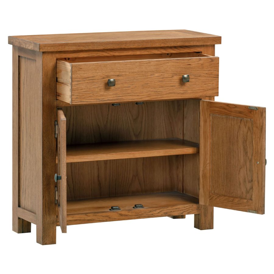 Dora Compact Sideboard - Image 2