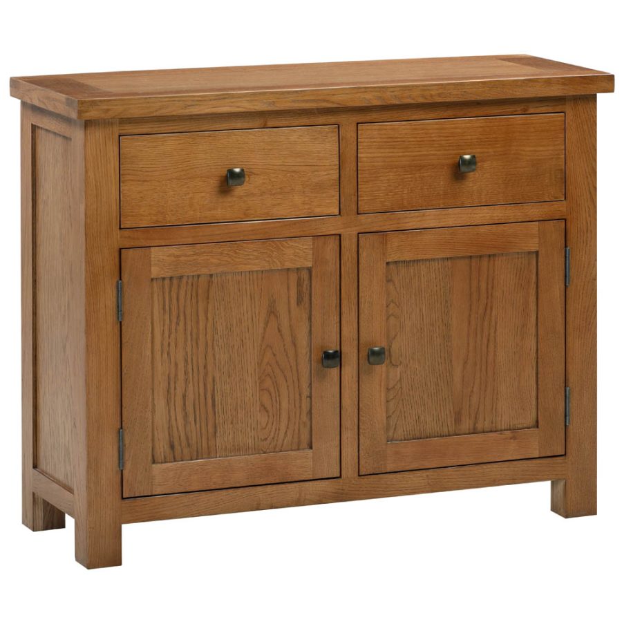 Dora 2 Door 2 Drawer Sideboard