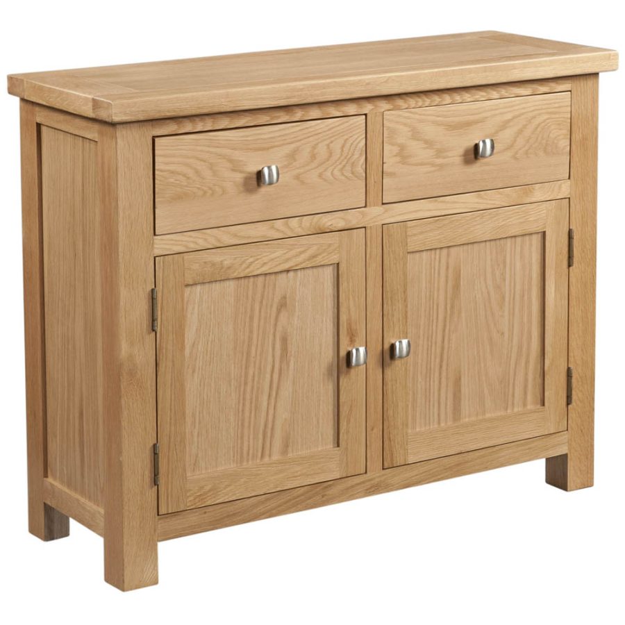 Darcy 2 Door 2 Drawer Sideboard