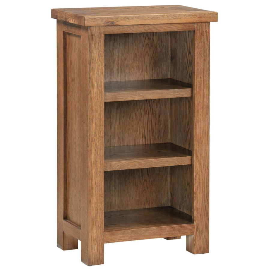 Dora Compact Bookcase