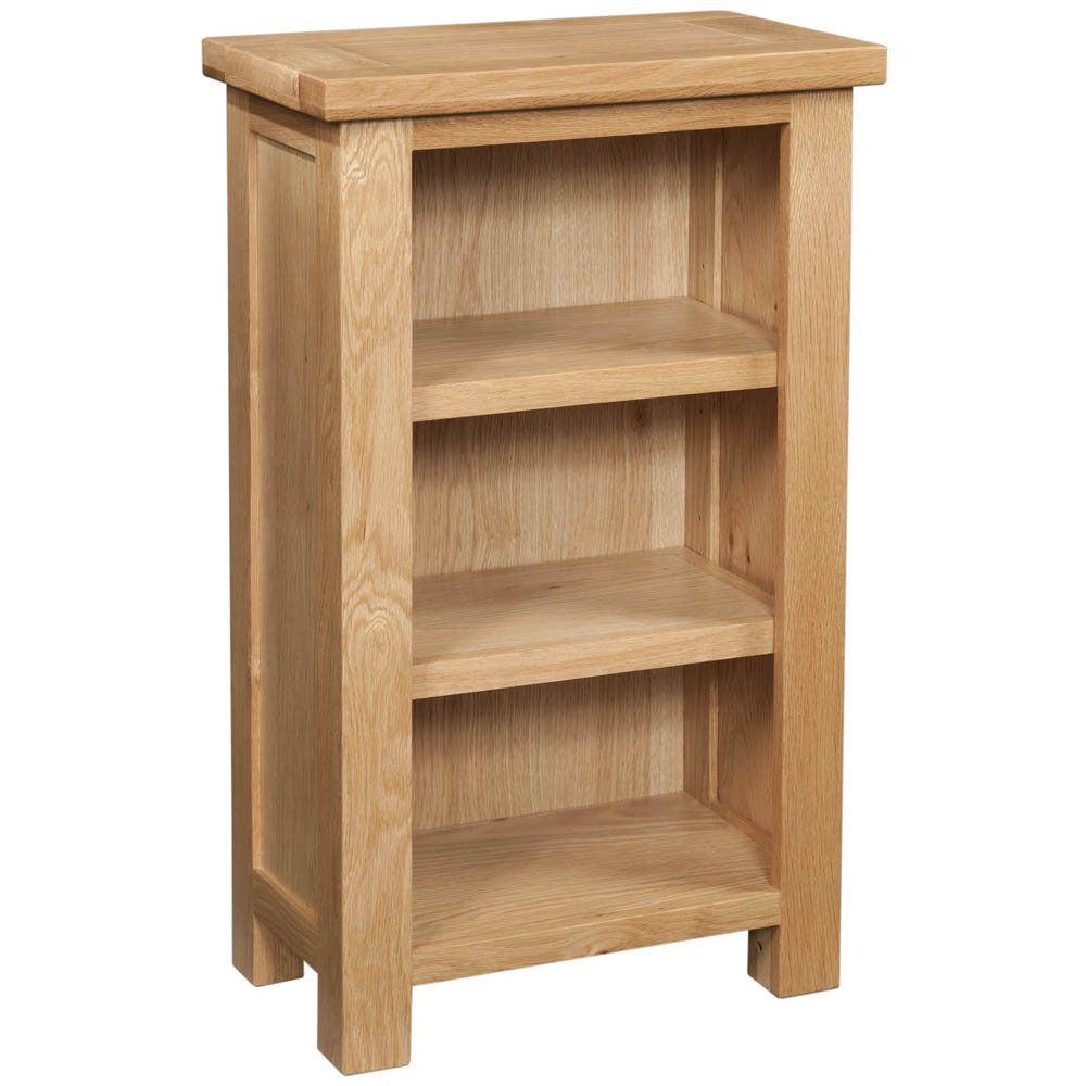 Darcy Compact Bookcase