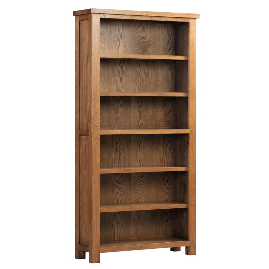 Dora Tall Bookcase