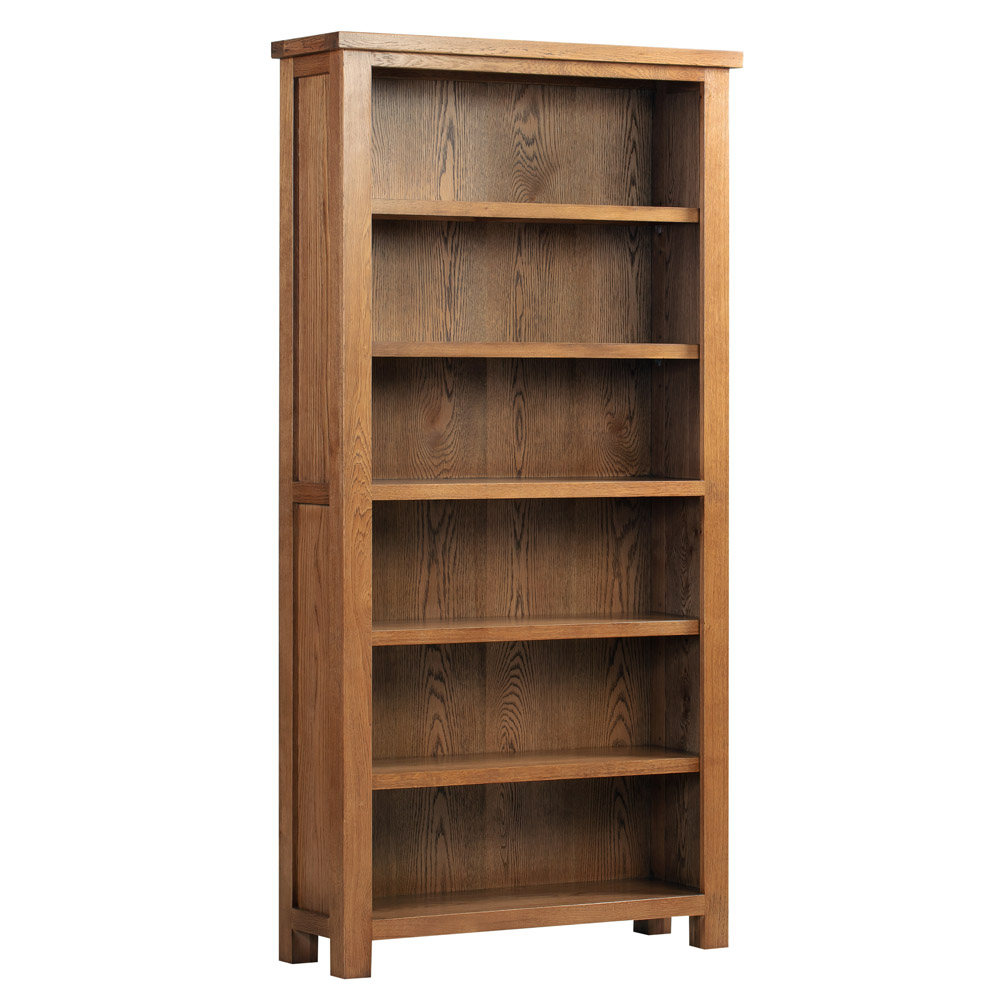 Dora Tall Bookcase