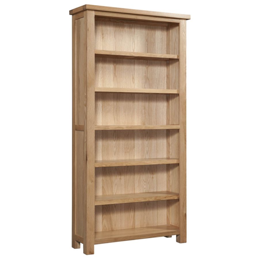 Darcy Tall Bookcase