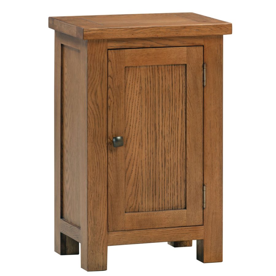 Dora 1 Door Cupboard