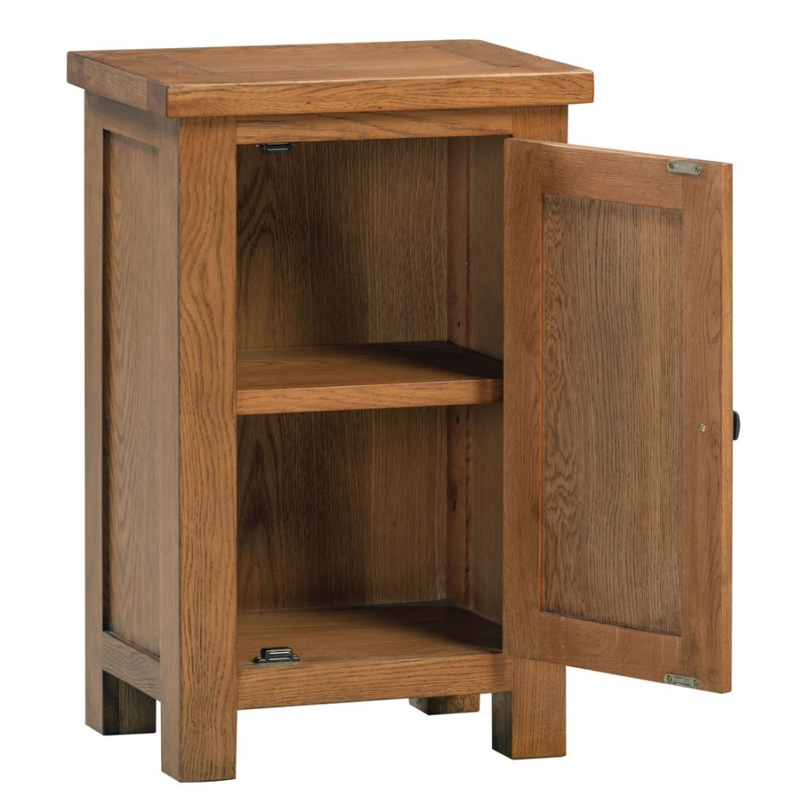 Dora 1 Door Cupboard - Image 2