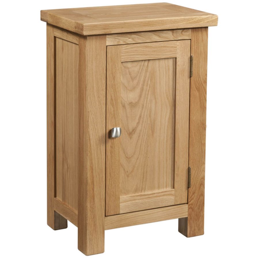 Darcy 1 Door Cupboard