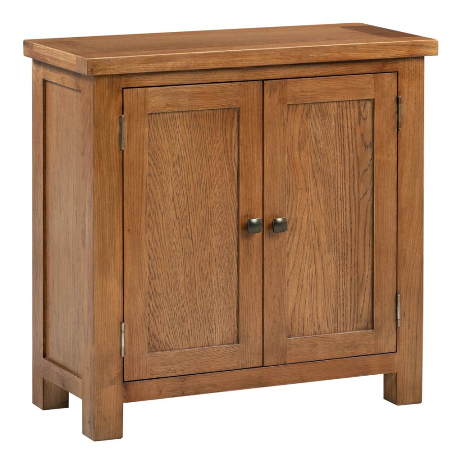 Dora 2 Door Cupboard