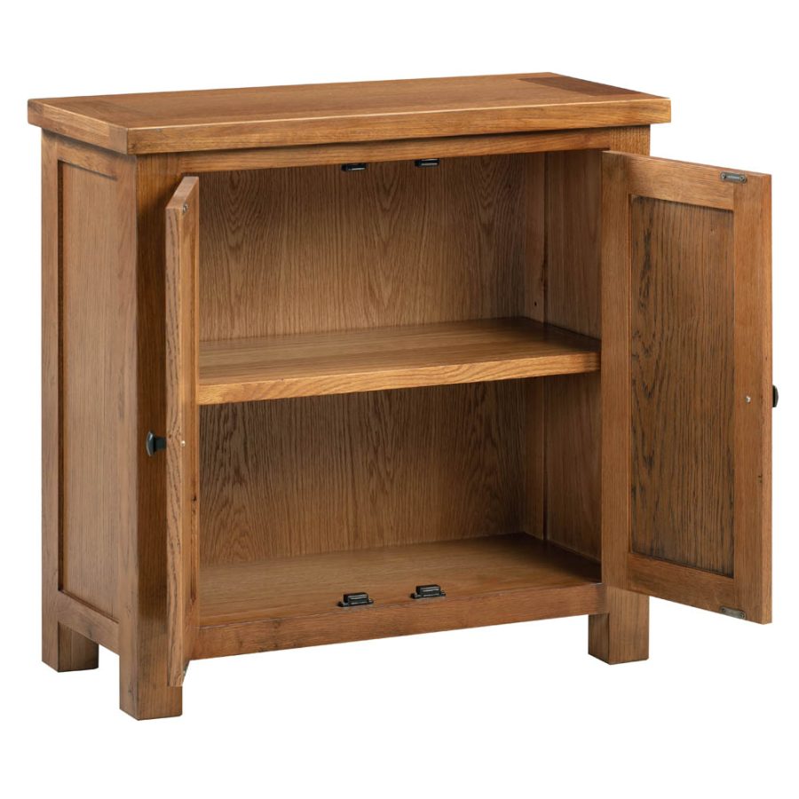 Dora 2 Door Cupboard - Image 2