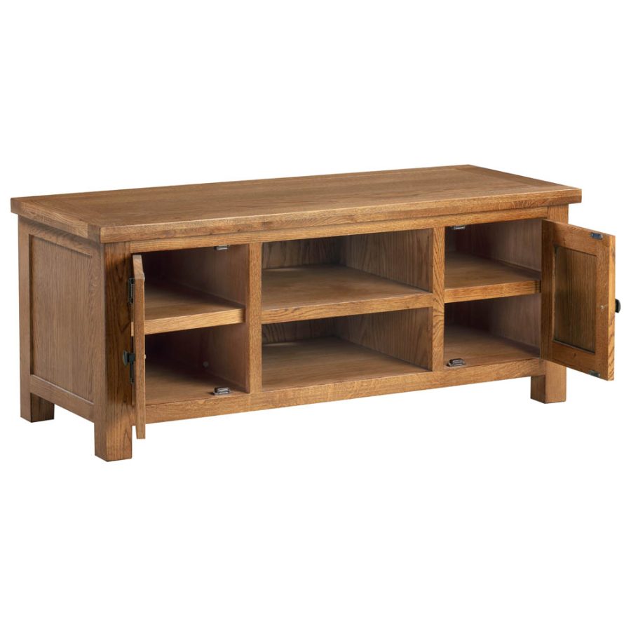 Dora Large TV Unit - Image 2