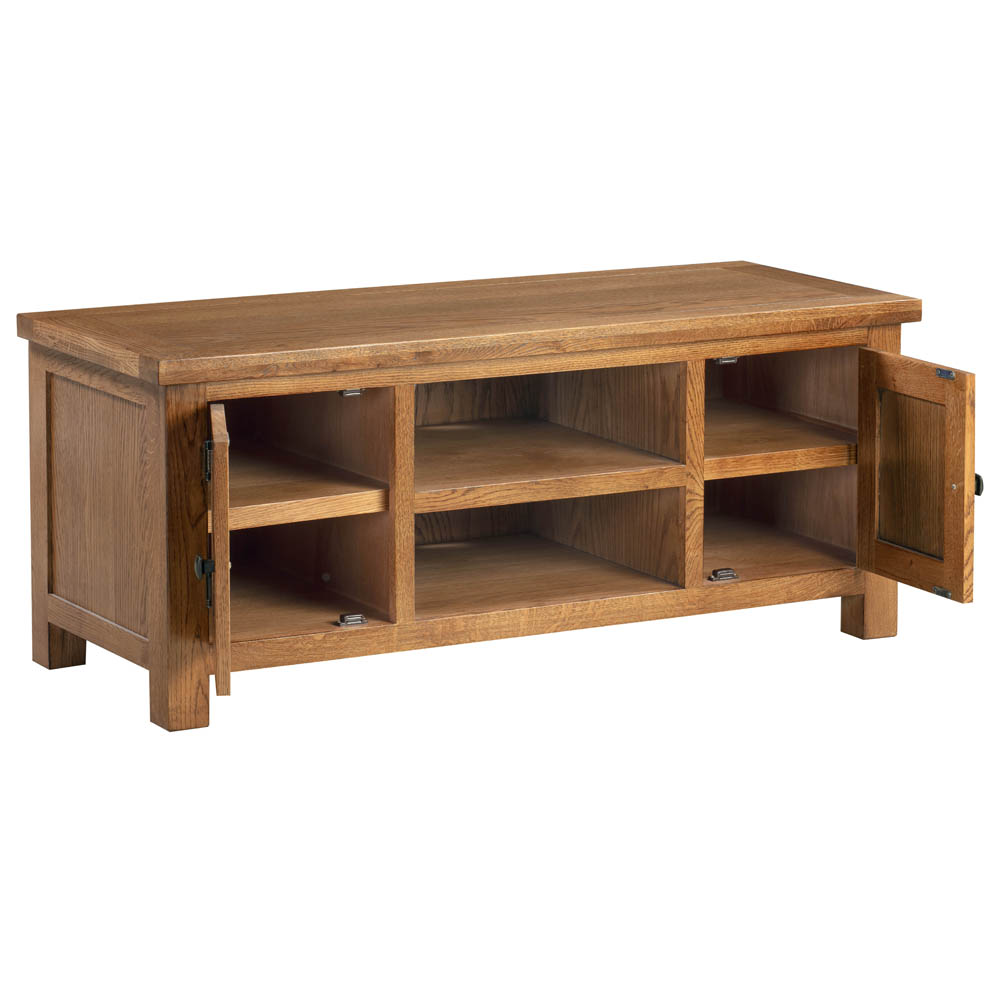 Dora Large TV Unit - Image 2