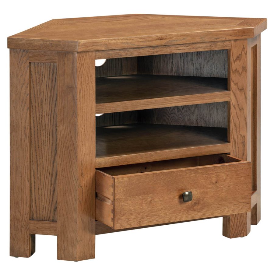 Dora Corner TV Unit - Image 2