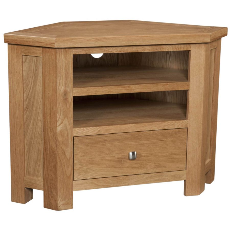 Darcy Corner TV Unit