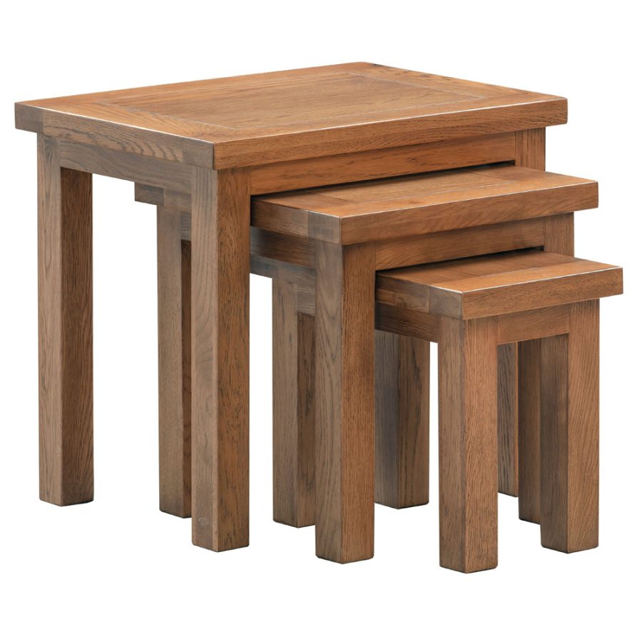 Dora Nest Of Tables