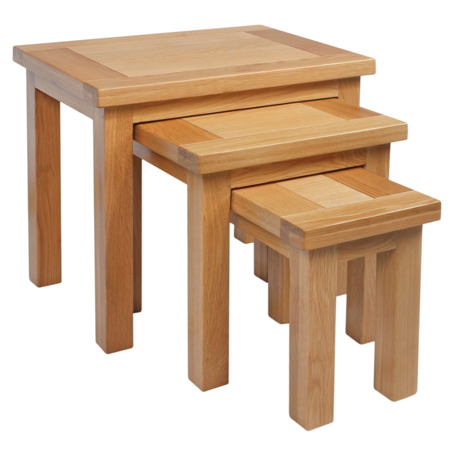 Darcy Nest Of Tables