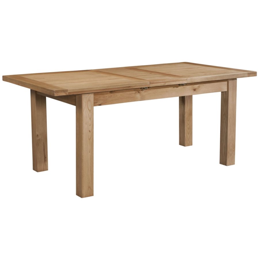 Darcy Small Extending Dining Table 120-153cm