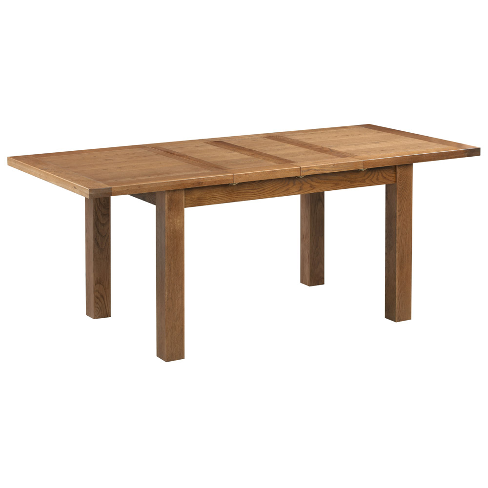 Dora Medium Extending Dining Table 132-198cm