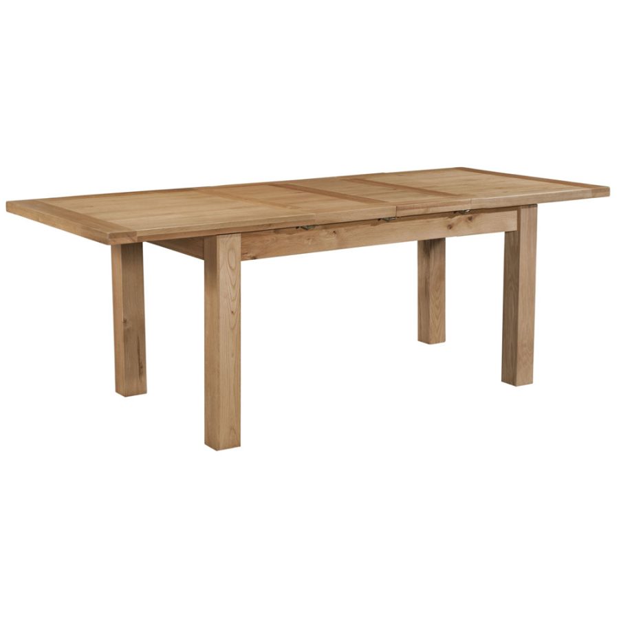 Darcy Medium Extending Dining Table 132-198cm