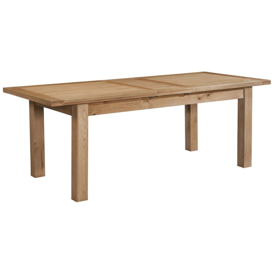 Darcy Large Extending Dining Table 180-250cm