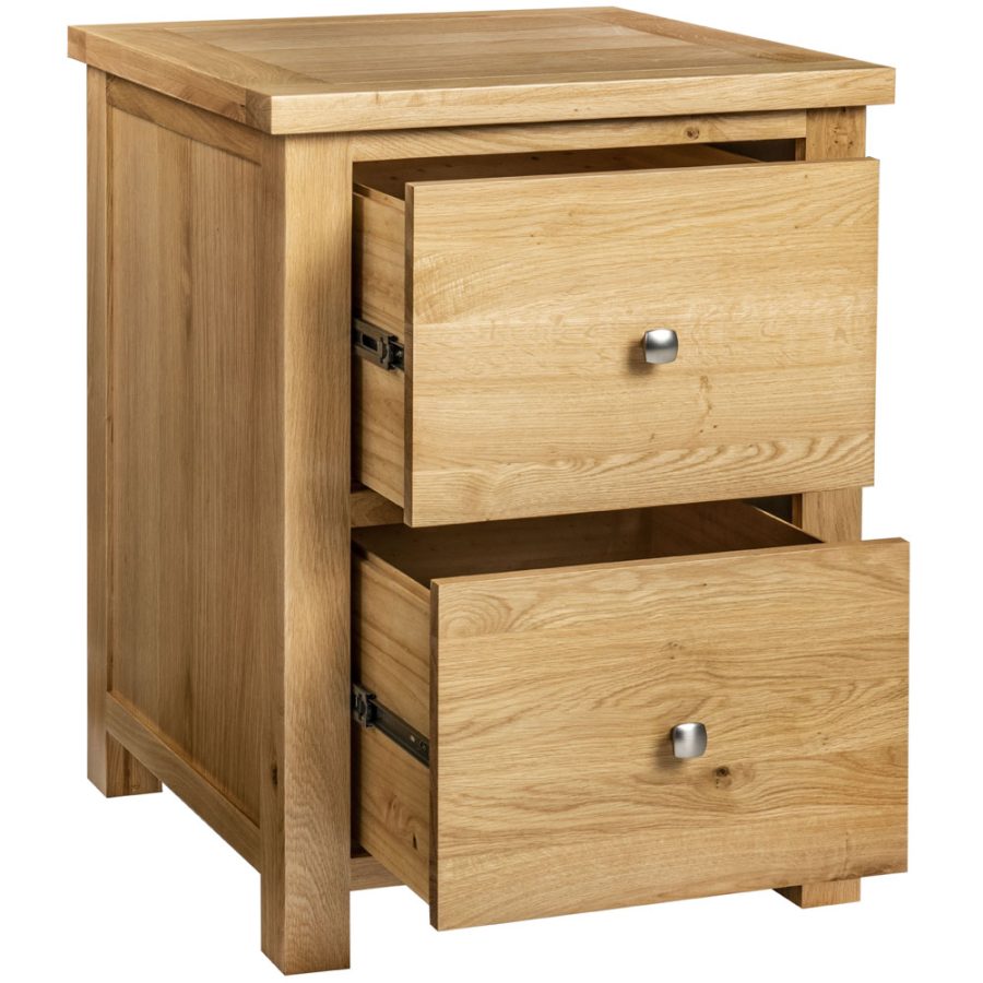 Darcy Filing Cabinet