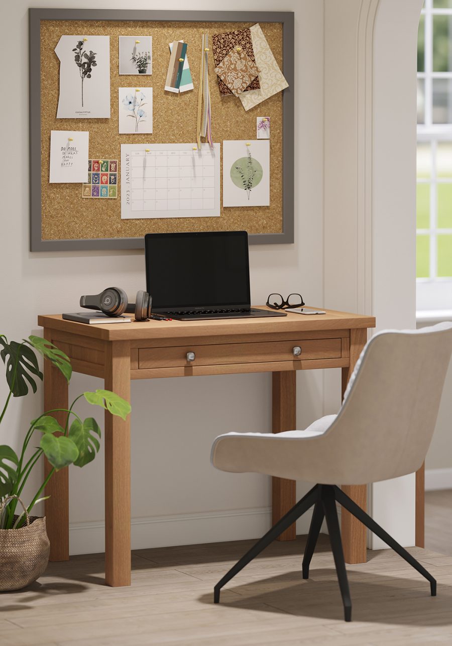 Darcy Laptop Desk - Image 3