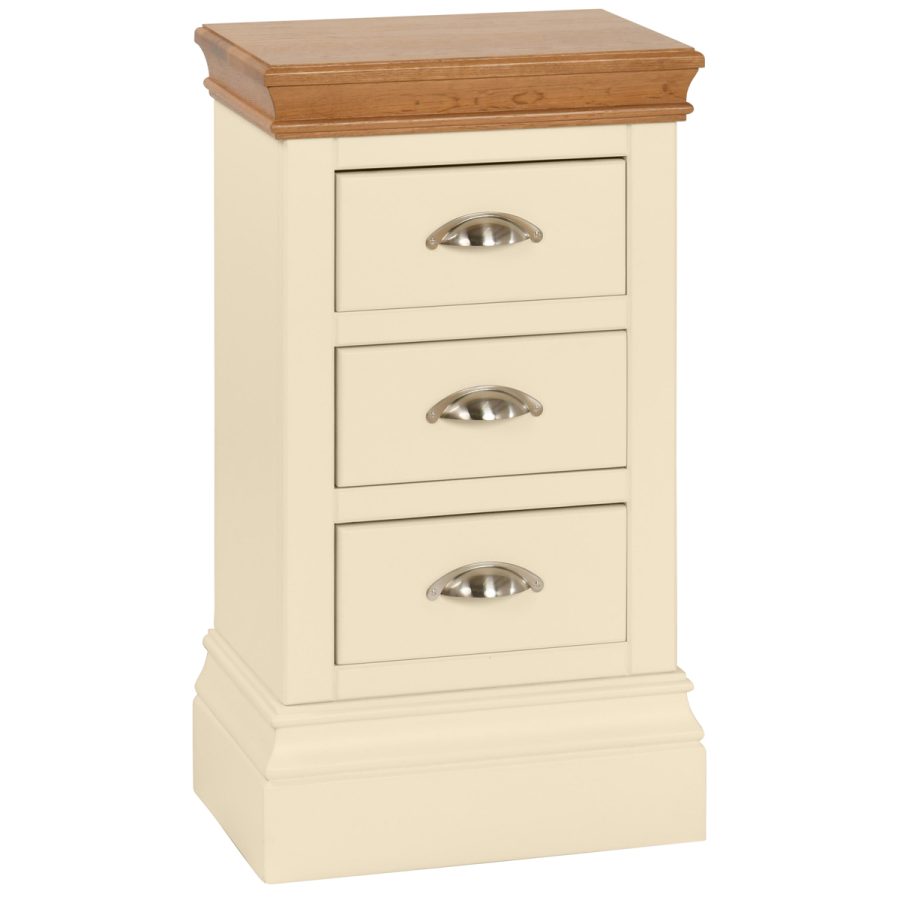 Luna Compact Bedside
