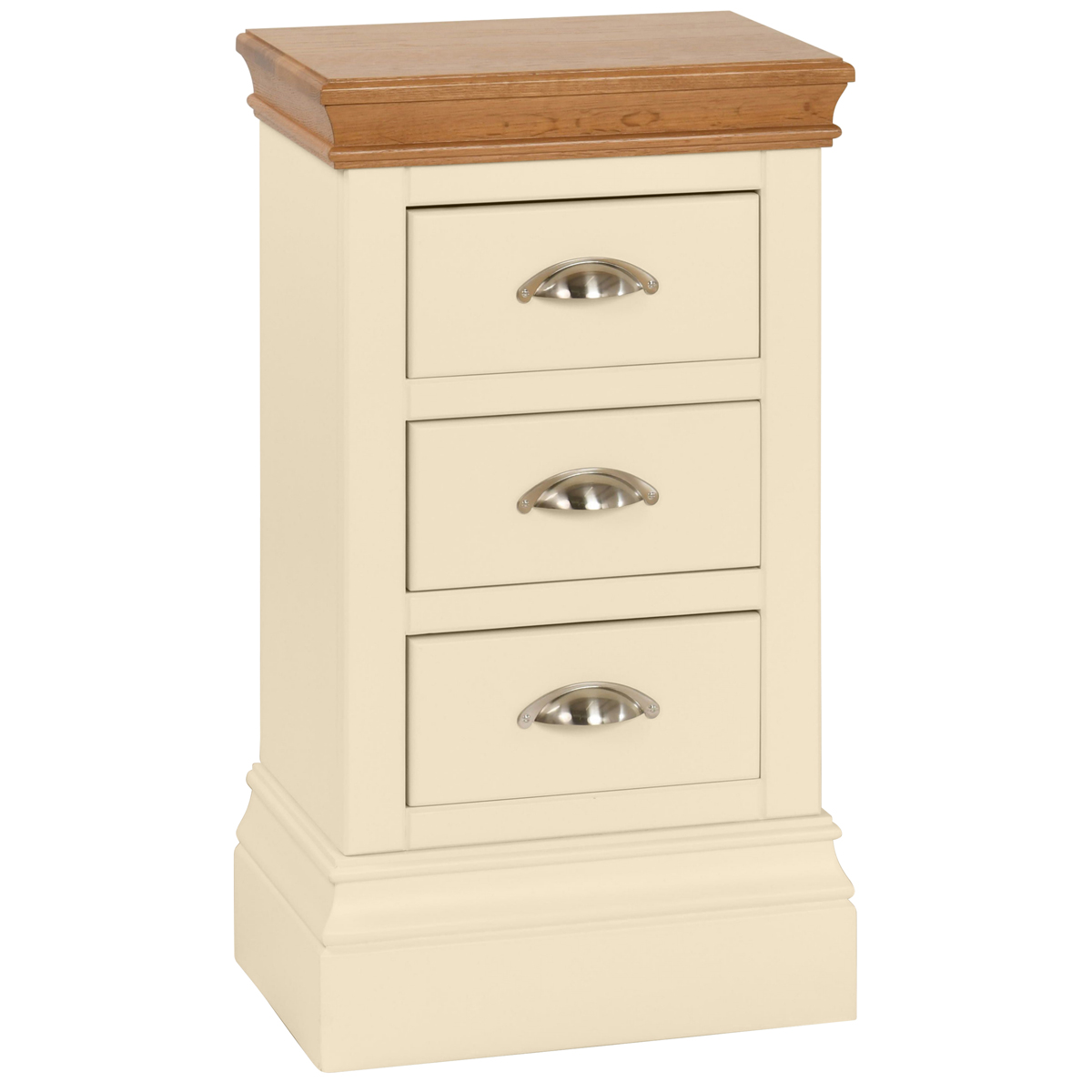 Luna Compact Bedside