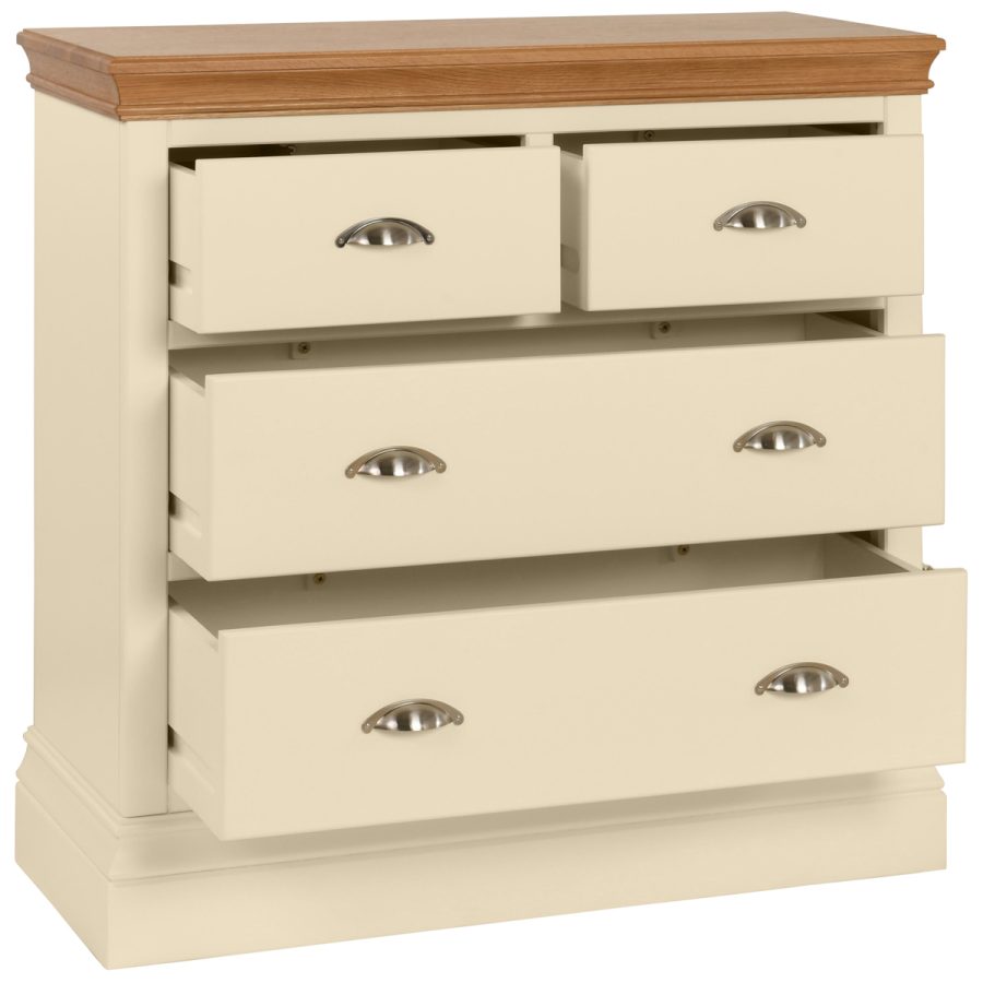 Luna 2 + 2 Chest - Image 2
