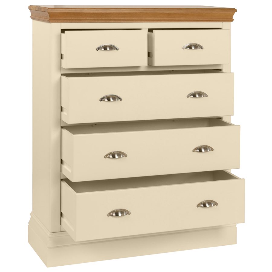 Luna 3 + 2 Chest - Image 2