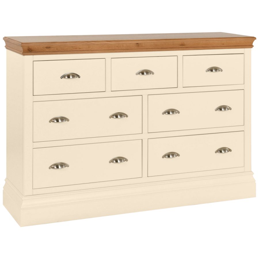 Luna 3 Over 4 Chest