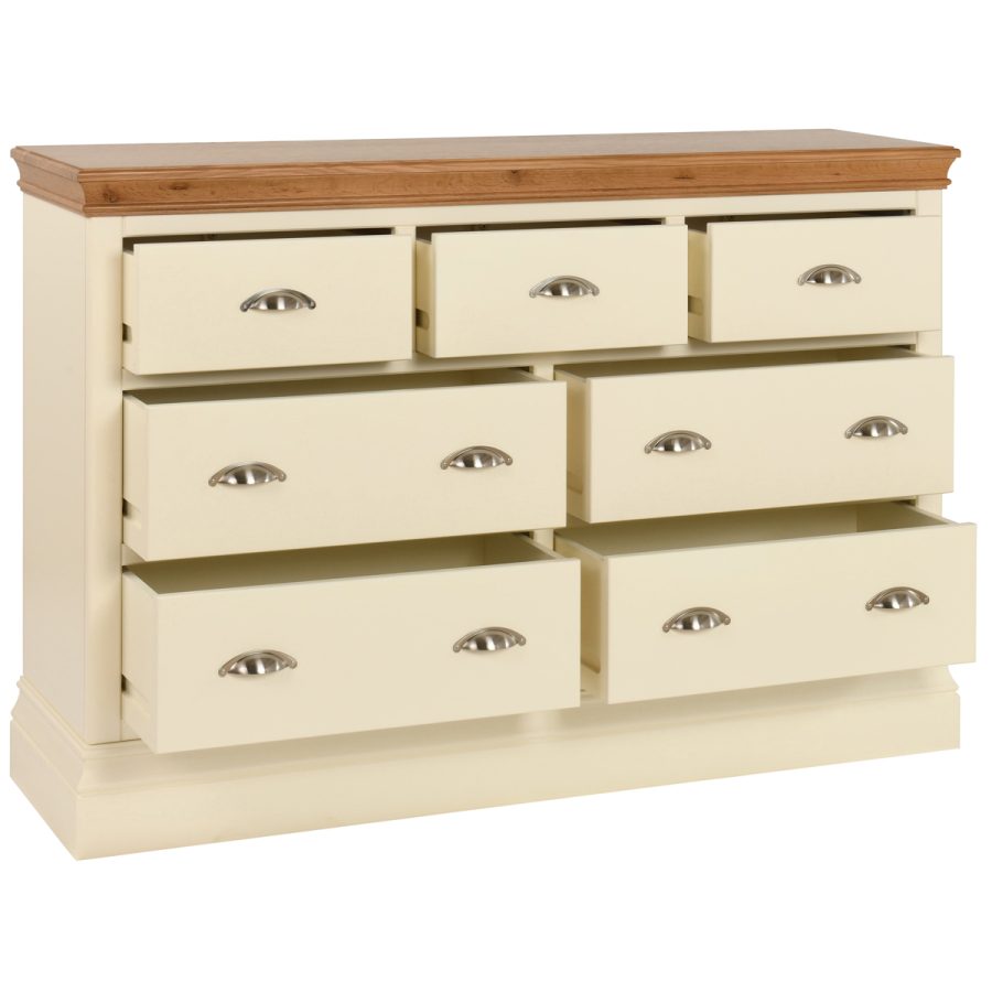 Luna 3 Over 4 Chest - Image 2