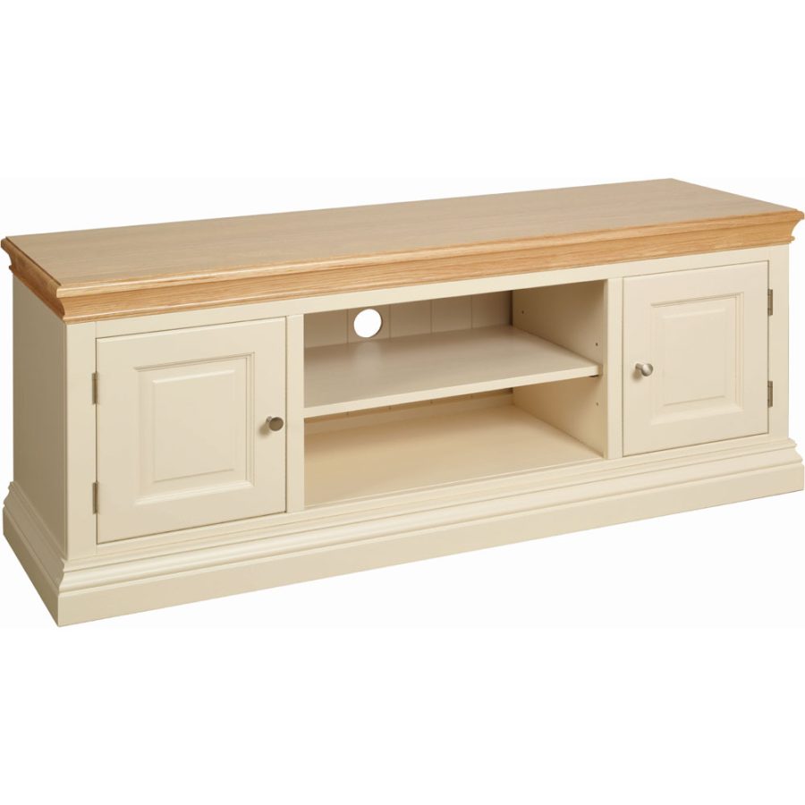 Luna 2 Door TV Unit