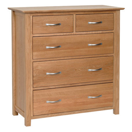 Neve 3 + 2 Chest