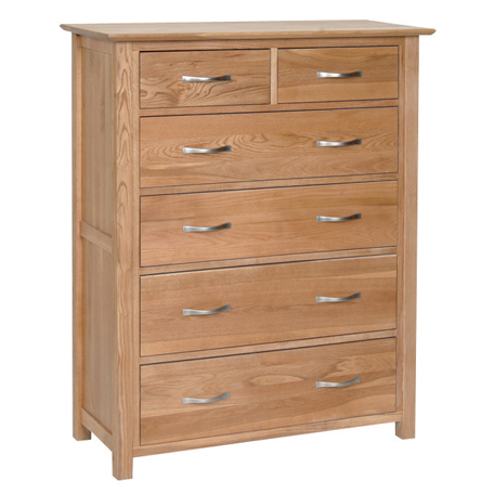 Neve 4 + 2 Chest